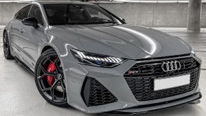 Audi RS7